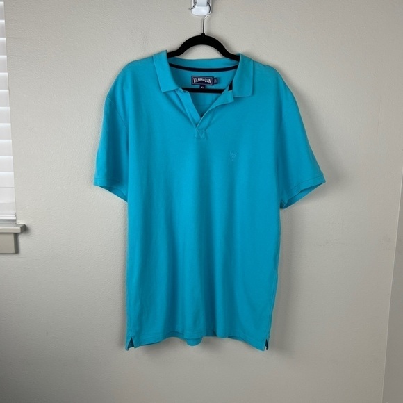 Vilebrequin Polo Shirt - Picture 2 of 5